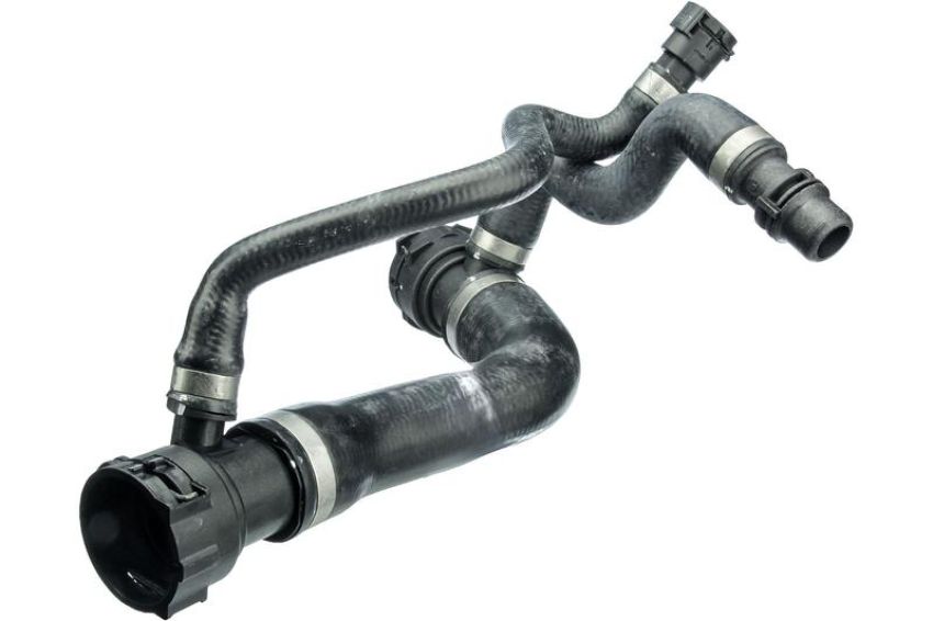 URO Parts 17127546064 Radiator Hose