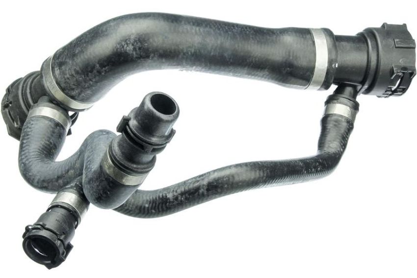 URO Parts 17127546064 Radiator Hose