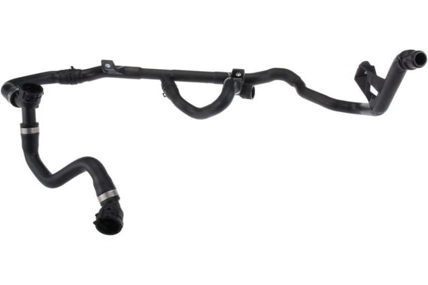 URO Parts 17127548224 Engine Coolant Pipe