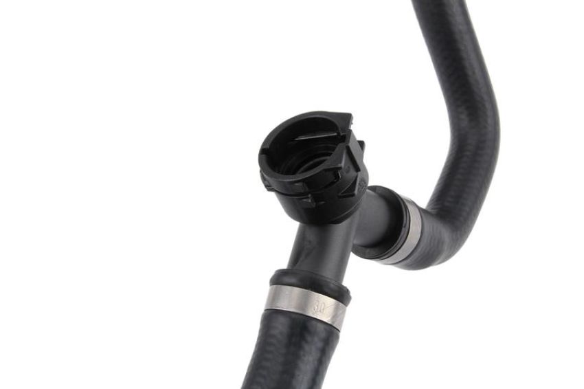 URO Parts 17127548224 Engine Coolant Pipe