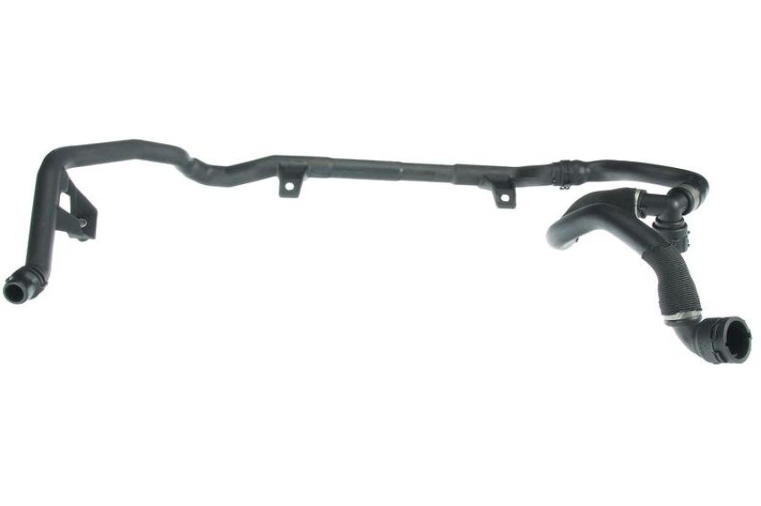 URO Parts 17127548229 Water Hose Assembly