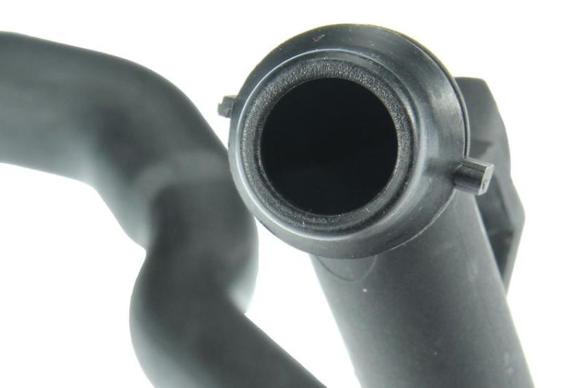 URO Parts 17127548229 Water Hose Assembly