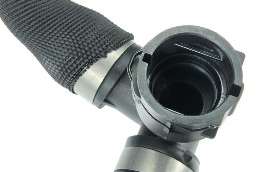URO Parts 17127548229 Water Hose Assembly