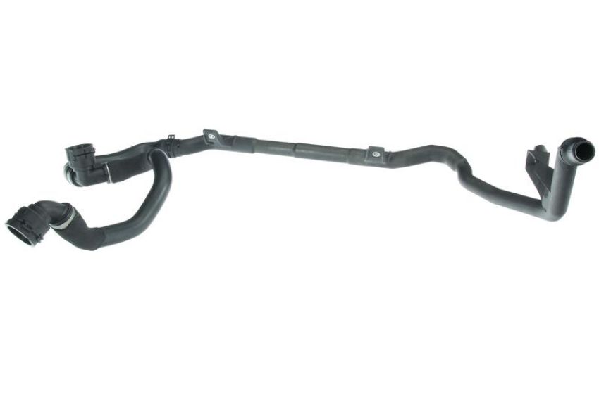 URO Parts 17127548229 Water Hose Assembly