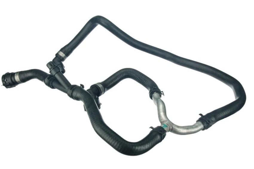 URO Parts 17127560971 Expansion Tank Hose