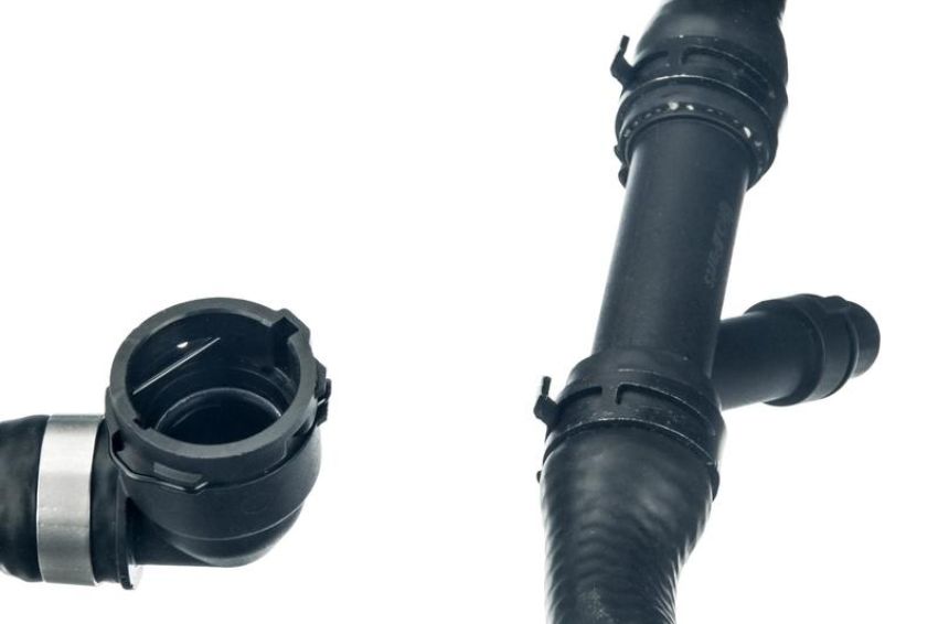 URO Parts 17127560971 Expansion Tank Hose