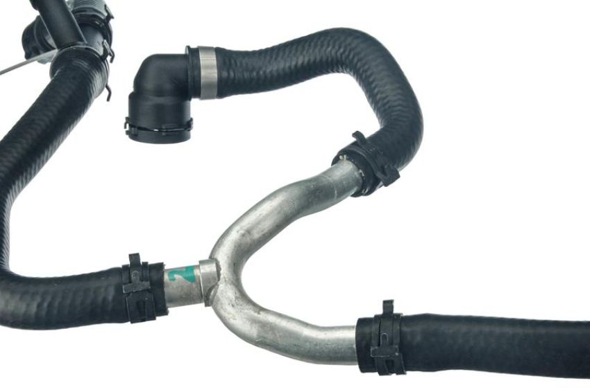 URO Parts 17127560971 Expansion Tank Hose