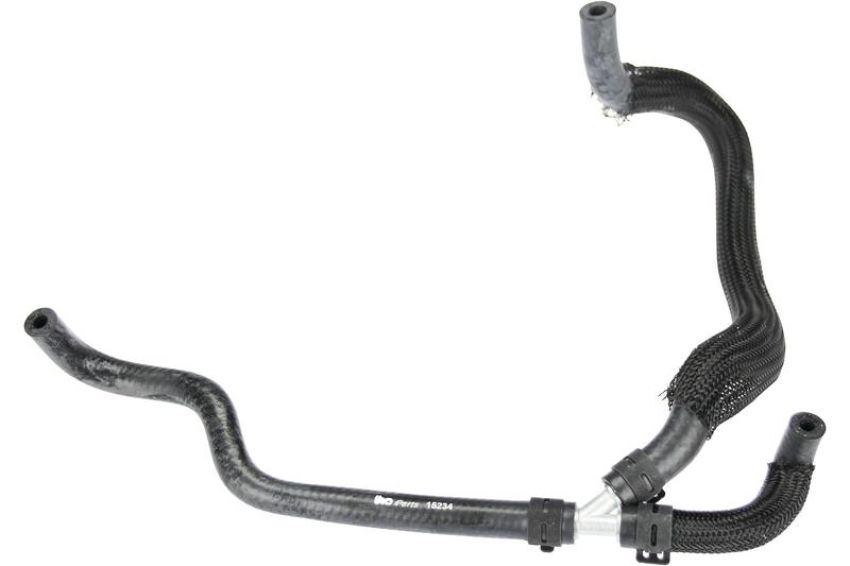 URO Parts 17127576363PRM Coolant Hose