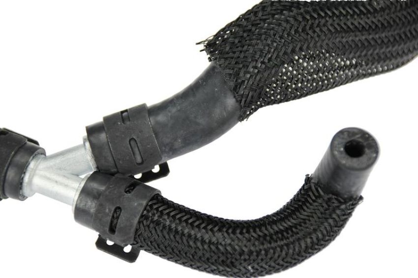 URO Parts 17127576363PRM Coolant Hose