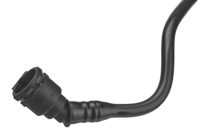 URO Parts 17127578405 Expansion Tank Hose
