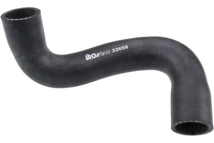 URO Parts 17127617364 Radiator Hose