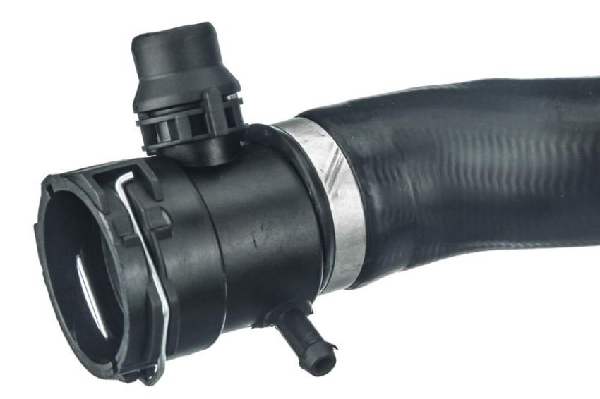URO Parts 17127619684 Radiator Hose