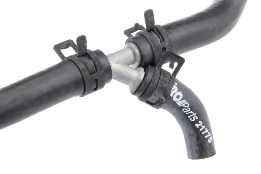 URO Parts 17127619702PRM Coolant Hose
