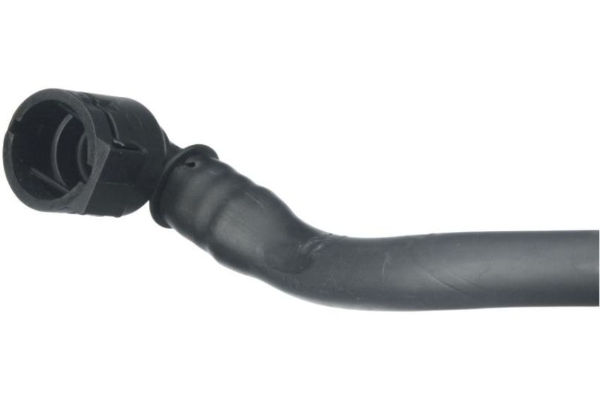 URO Parts 17128651298 Expansion Tank Hose