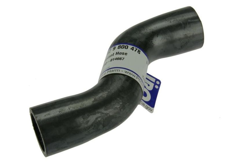 URO Parts 17129800478 Radiator Hose
