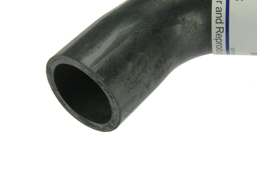 URO Parts 17129800478 Radiator Hose