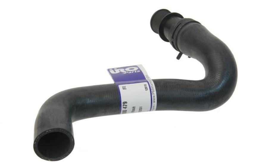 URO Parts 17129800479 Radiator Hose