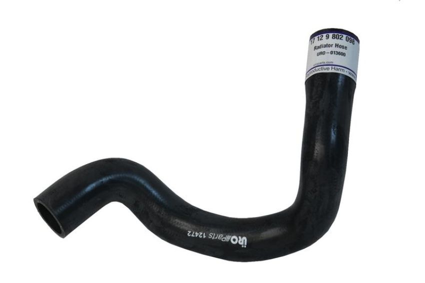 URO Parts 17129802098 Radiator Hose
