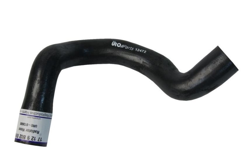 URO Parts 17129802098 Radiator Hose