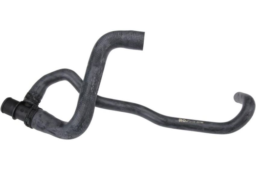 URO Parts 17129802110 Radiator Hose