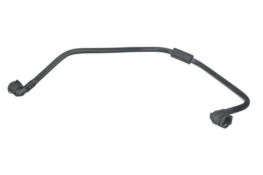 URO Parts 17129845173 Expansion Tank Hose