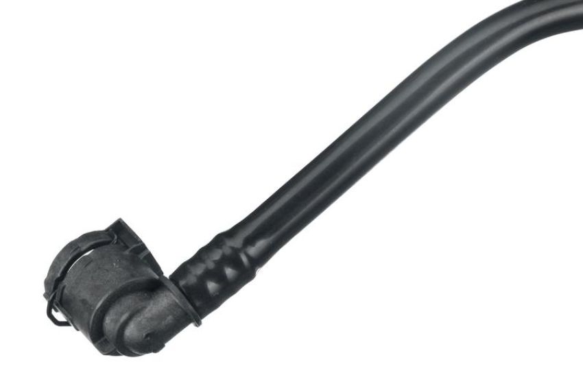 URO Parts 17129845173 Expansion Tank Hose
