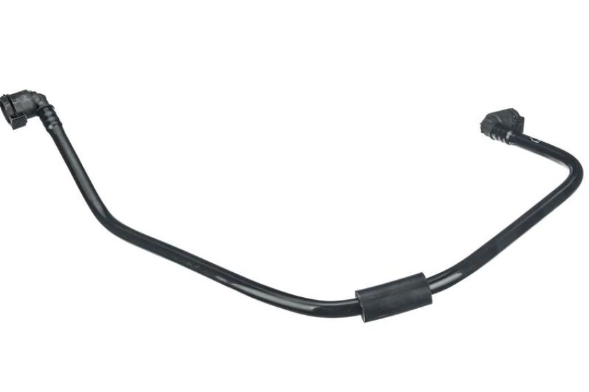 URO Parts 17129845173 Expansion Tank Hose