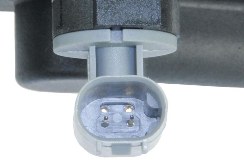 URO Parts 17137501959 Expansion Tank w/ Sensor