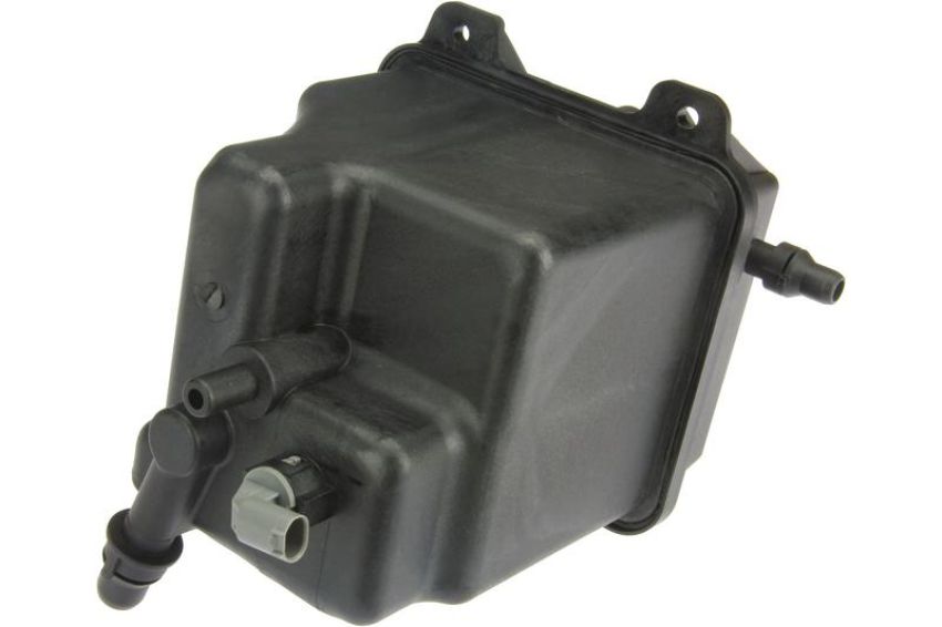 URO Parts 17137501959 Expansion Tank w/ Sensor