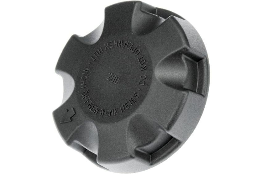 URO Parts 17137516004 Expansion Tank Cap