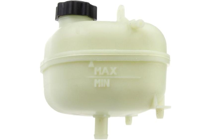 URO Parts 17137529273 Expansion Tank w/ Cap