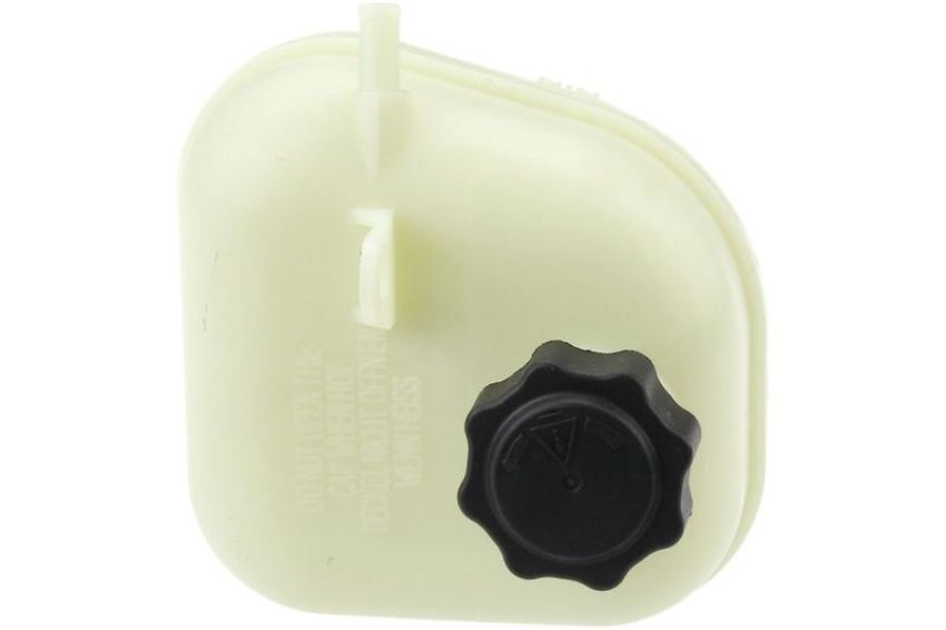 URO Parts 17137529273 Expansion Tank w/ Cap