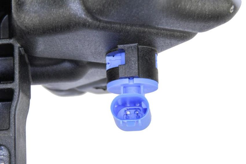 URO Parts 17137601948 Expansion Tank