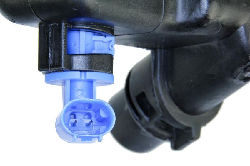 URO Parts 17137640514 Expansion Tank