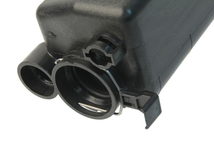 URO Parts 17137787039 Expansion Tank