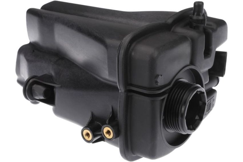URO Parts 17138093924 Expansion Tank