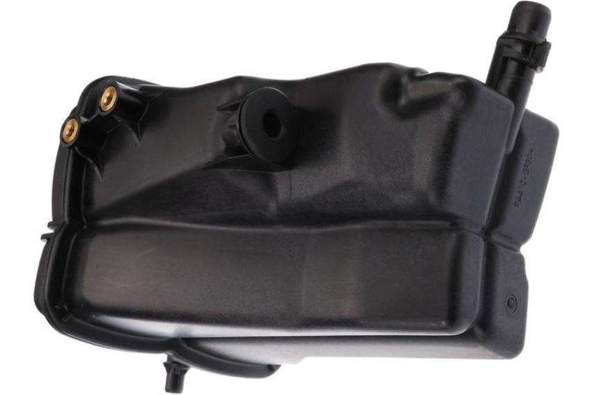 URO Parts 17138093924 Expansion Tank