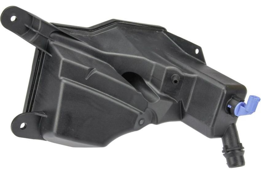URO Parts 17138570079 Expansion Tank w/ Sensor