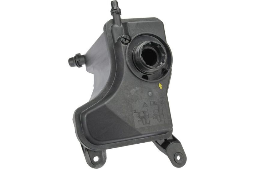 URO Parts 17138570079 Expansion Tank w/ Sensor
