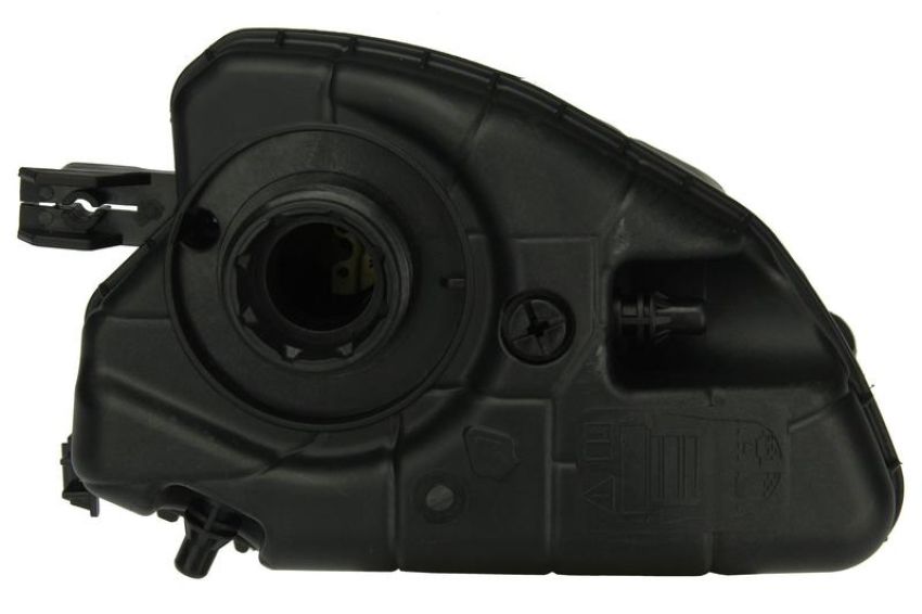URO Parts 17138610656 Expansion Tank