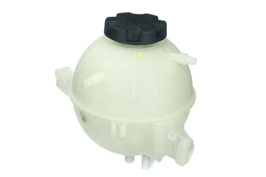 URO Parts 17138742660K Expansion Tank w/ Cap