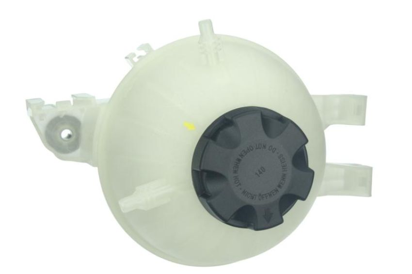 URO Parts 17138742660K Expansion Tank w/ Cap