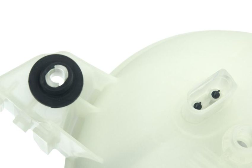 URO Parts 17138742660K Expansion Tank w/ Cap