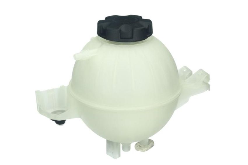 URO Parts 17138742660K Expansion Tank w/ Cap