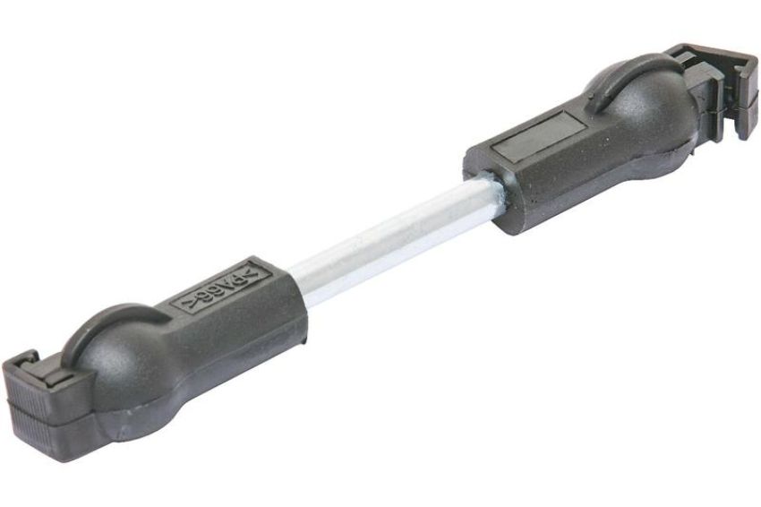 URO Parts 171711574B Gear Selector Lever