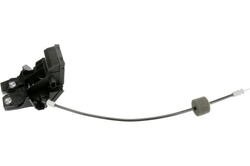 URO Parts 1717500085 Trunk Lock Assembly
