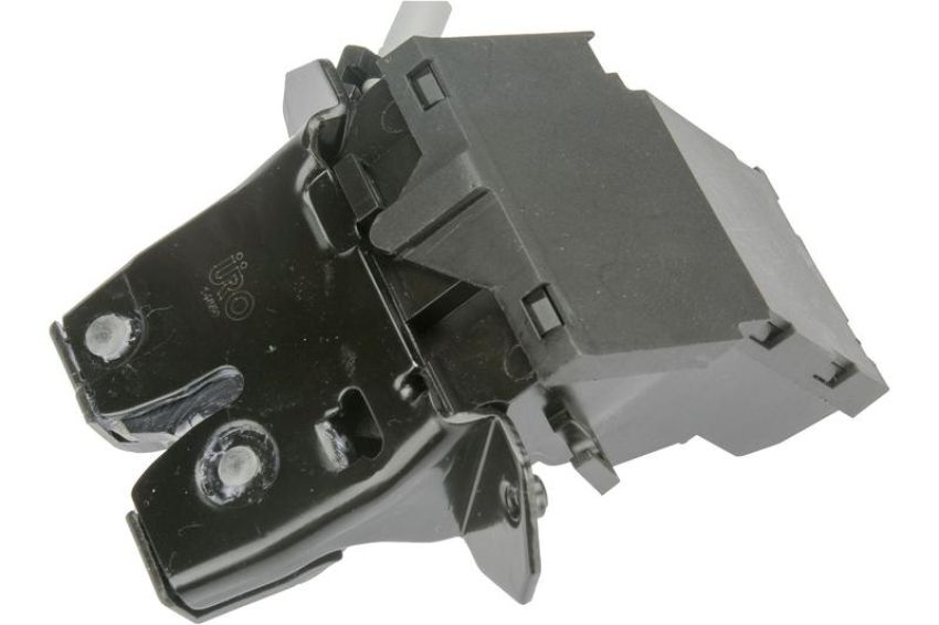 URO Parts 1717500085 Trunk Lock Assembly