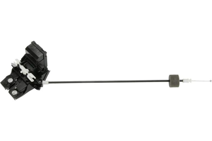 URO Parts 1717500185 Trunk Lock Assembly
