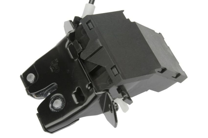 URO Parts 1717500185 Trunk Lock Assembly