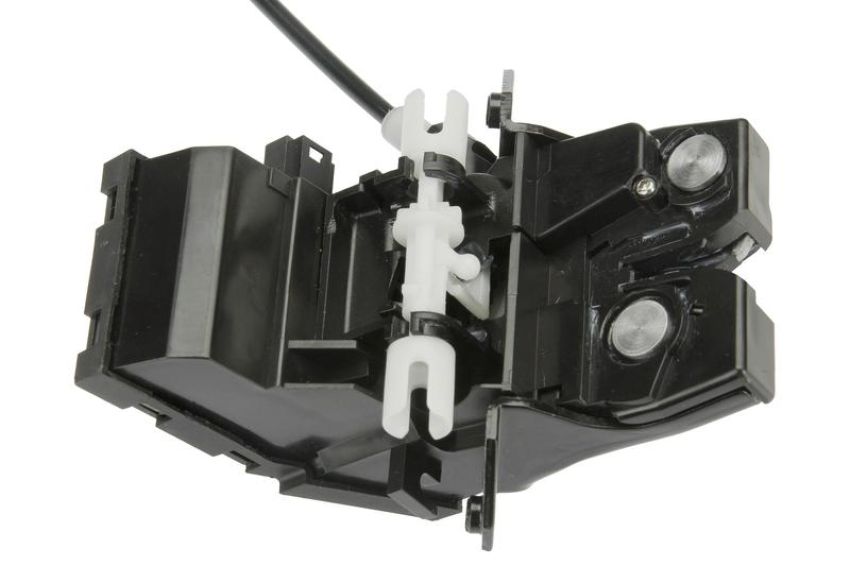 URO Parts 1717500185 Trunk Lock Assembly